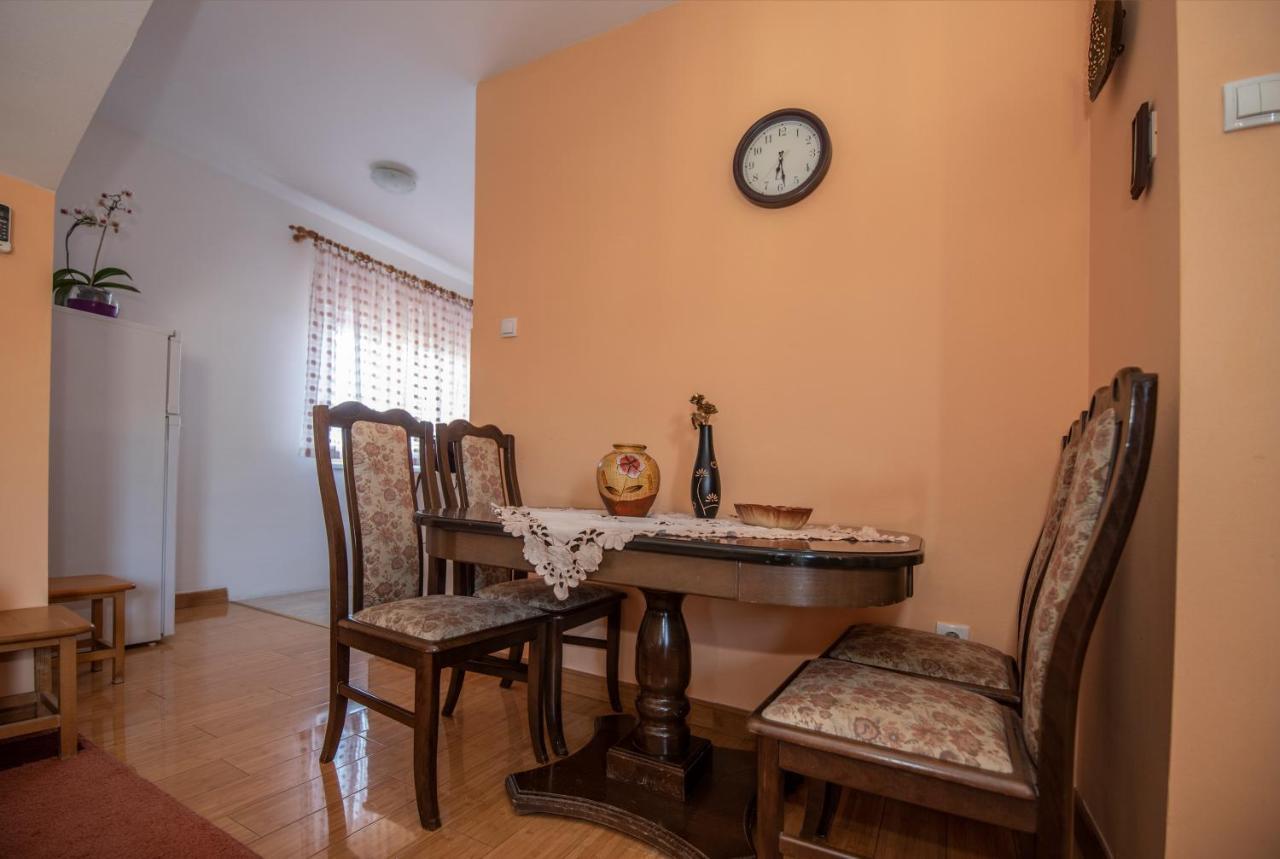 Apartman Pogled Trebinje Lägenhet Exteriör bild