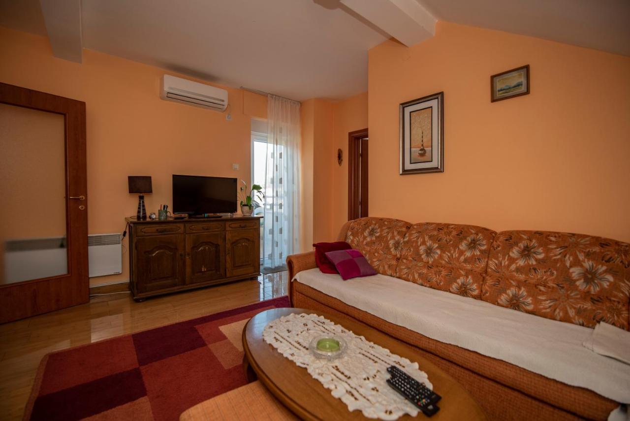 Apartman Pogled Trebinje Lägenhet Exteriör bild